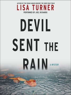 cover image of Devil Sent the Rain